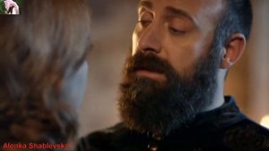 Сулейман забирает у Хюррем яд