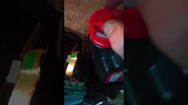 Motul 7100 10w40 как отлечить от подделки смотреть онлайн