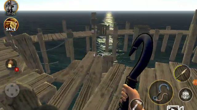 Рафт  игра класная советою скачать смотреть онлайн