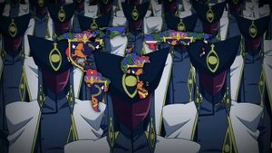 All Hail Britannia - Holy Britannian Empire anthem