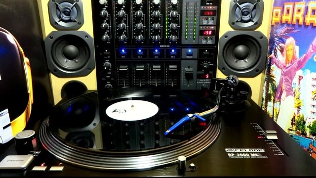 paradisio - bailando extended HD смотреть онлайн