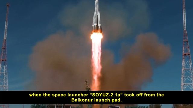 Космонавт Сергей Кудь-Сверчков на МКС смотреть онлайн