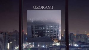 chernoburkv & CRASPORE - Узорами  [speed Up]