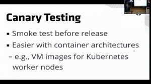 Testing Infrastructure Changes in Production at HashiCorp