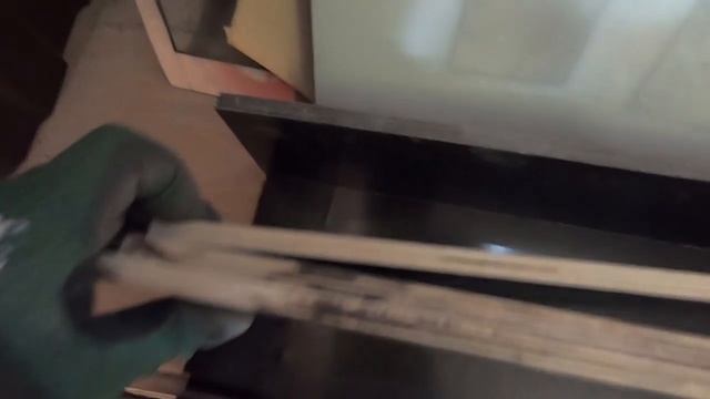 Ячеистый стол своими руками. Разборный, мобильный, переносной стол. Стол для строительных работ смотреть онлайн