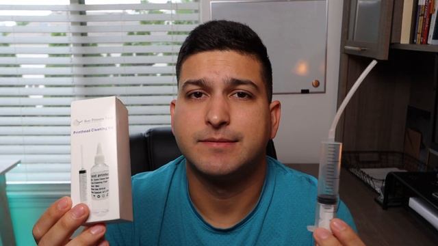 Why Is Your Printer Printing Blank Pages? смотреть онлайн