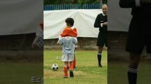 фильм месси. отрывок