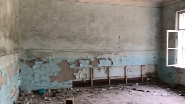 Приморский край. Посёлок Лозовый. Весна 2021.