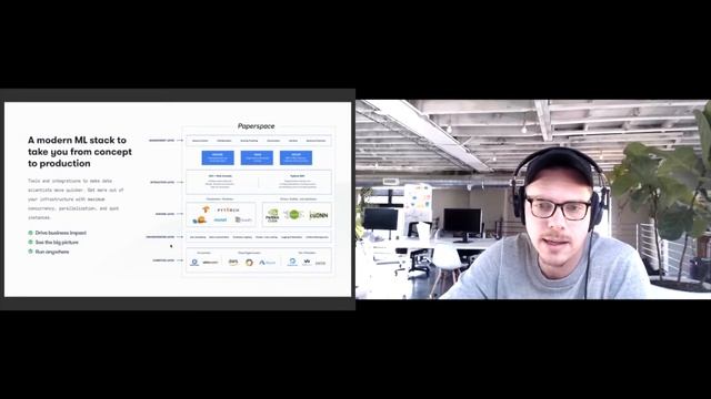 Productionizing Deep Learning Models at Scale смотреть онлайн