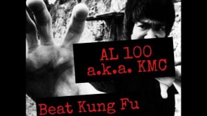 AL 100 a.k.a. KMC - Heavy (instrumental)