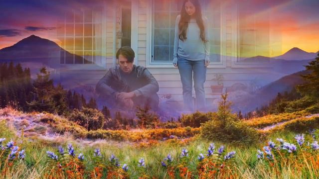 Андалузская ночь исп Мария Говорова и Елена Смирнова смотреть онлайн