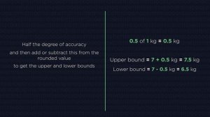 Upper & Lower Bounds | Number | Maths | FuseSchool