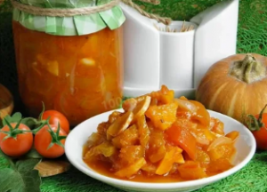 САЛАТ ИЗ ТЫКВЫ НА ЗИМУ ПАЛЬЧИКИ ОБЛИЖЕШЬ.mp4