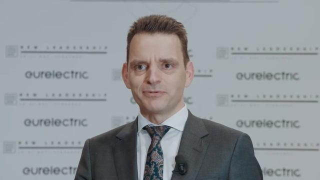 Eurelectric - Leonhard Birnbaum - E.ON SE
