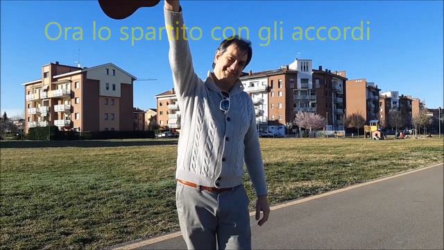 A espera - Michele Marmo - ukulele - note e spartito (MMVJ) смотреть онлайн