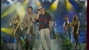 Дамочка бубновая - Лев Лещенко, Вячеслав Добрынин