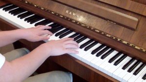 Napoleon Total War - Main Theme - Piano