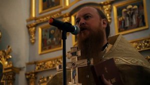 Отец Дмитрий Рощин проповедь 23 12 2018