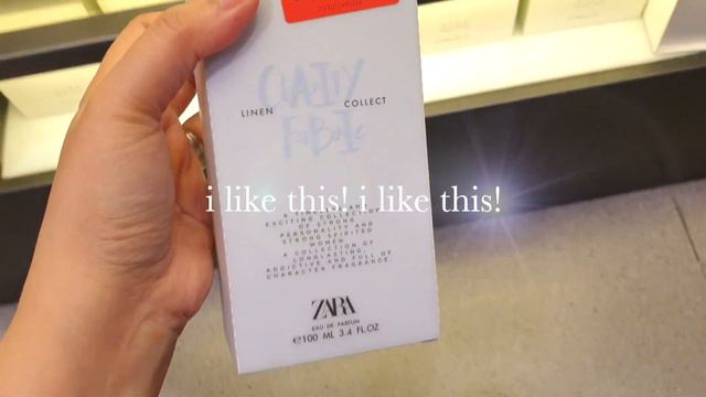 ZARA FRAGRANCES * A Review on #ZARA Scents #September2019 смотреть онлайн