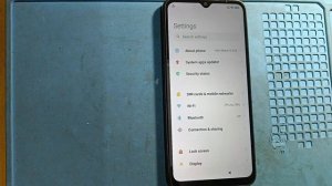 Redmi 9a frp bypass | mi 9a google account bypass/redmi 9a frp bypass without Pc| #mi9afrp