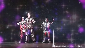 Сергей Минаев - 22 Притопа (Remix voidDoS)