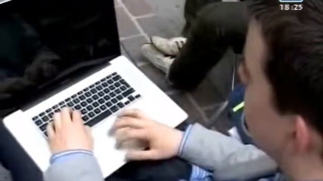 Apple Store Zurich смотреть онлайн