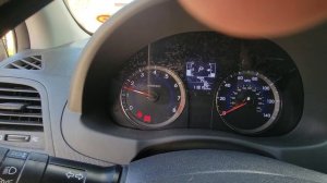 2016 Hyundai Accent Injector, Valve, and Throttle Body Cleaning Part 4