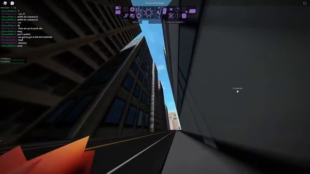 Roblox parkour gemini new code location смотреть онлайн