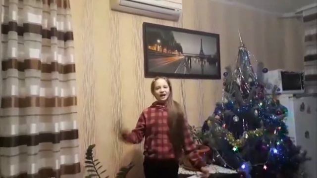 Поющий Ясный. Выступление #11. Суздалева Мария смотреть онлайн