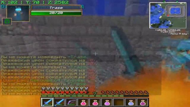 Minecraft Великая Отечественная война смотреть онлайн