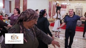 НОВАЯ ТУРЕЦКАЯ СВАДЬБА. День рождения Эмиля. Алматы 2020
