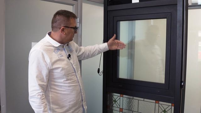 Самотонирующиеся стекла (smart-стекла) — принцип работы