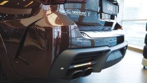 Почему покупают INFINITI? Как выбирают тюнинг | Larte Design в дилерском центре СК-МОТОРС