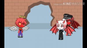 Клип на мелодию "16 shots". (countryhumans) (моё представление)