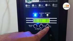 Сколько электричества вырабатывает солнечная электростанция летом