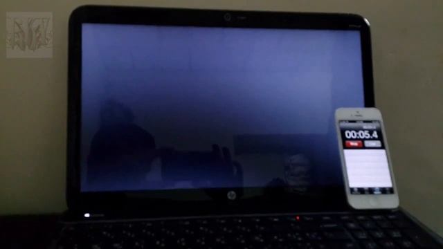 Windows 8 UEFI Boot on HP G6 Intel® Pentium Only Took 10 Seconds смотреть онлайн