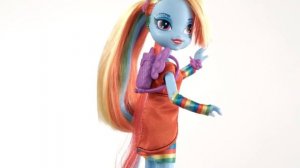 My little pony Эквестрия герлз Hasbro A3995