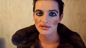 Косметика из подземного перехода.mp4