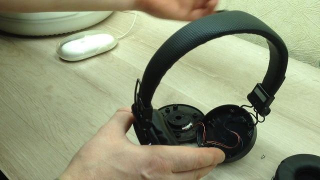 Делаем беспроводные наушники из проводных смотреть онлайн