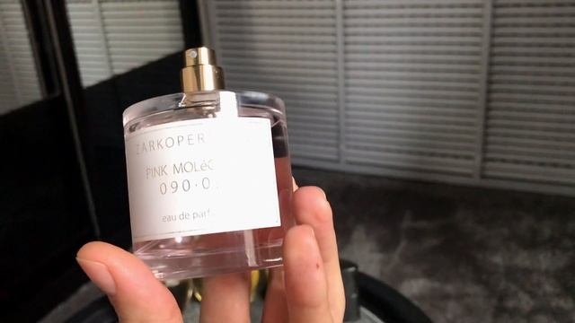 Лучшие женские ароматы в люксе // Самый комплиментарный женский парфюм