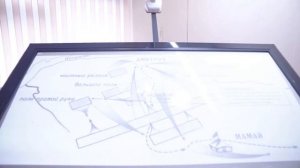 Интерактивный кульман СигмаПро