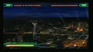 Fantavision PS2 Gameplay