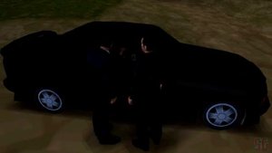 GTA: Liberty City Stories — Прохождение: Миссия 29 - Посвящение в семью