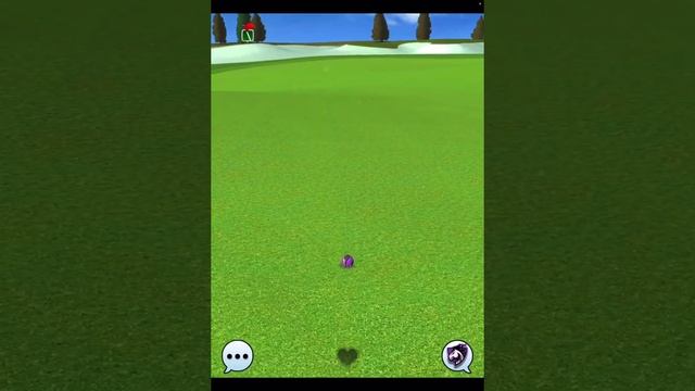 Golf Clash | Game Set Match Tournament | Pro Opening Round Front 9 Holes Walkthrough смотреть онлайн