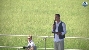 Летние призы на Павловском ипподроме