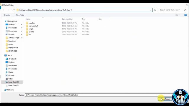 OPENIV (2023 LATEST VERSION) | How to Install OpenIV | GTA 5 Mods 2023 Hindi/Urdu | BANGASHZONE