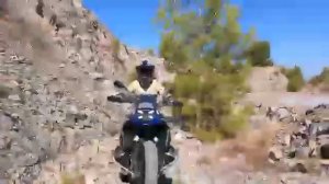 New 2024 BMW R 1300 GS, GS Trophy Variant - OFFROAD Test, Best Adventure Motorcycle
