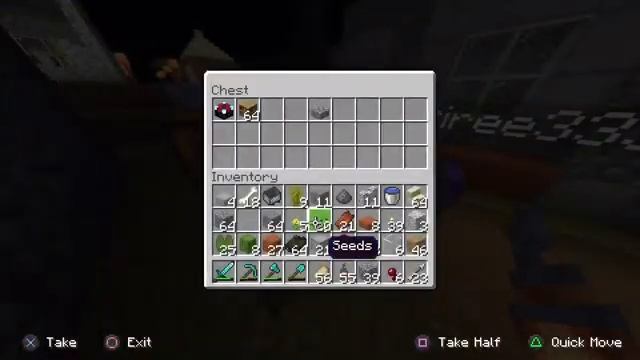 Playing the Realm/SMP [Bland SMP) (Anyone can join) смотреть онлайн