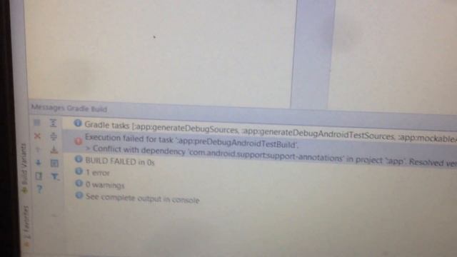 How to solve unable to start the daemon process error on Android studio смотреть онлайн