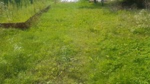 уклон участка